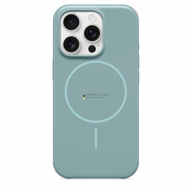 Apple Beats iPhone 16 Pro Case with MagSafe Riptide Blue